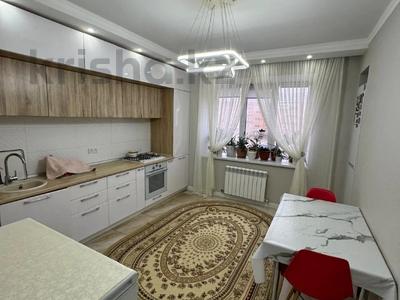 3-комнатная квартира · 86.6 м² · 3/5 этаж, мкр. Алтын орда за 40.5 млн ₸ в Актобе