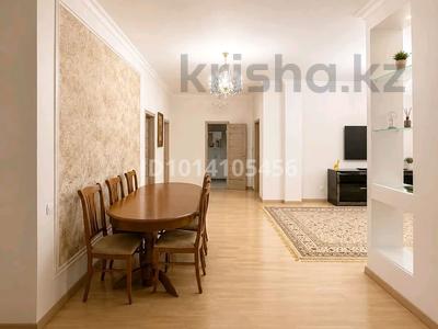 5-бөлмелі пәтер · 215 м² · 5/13 қабат, Ракымжан Кошкарбаев 28, бағасы: 1 млн ₸ в Астане, Сарайшык р-н