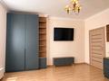 5-бөлмелі пәтер · 215 м² · 5/13 қабат, Ракымжан Кошкарбаев 28, бағасы: 1 млн ₸ в Астане, Сарайшык р-н — фото 15