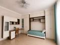 5-бөлмелі пәтер · 215 м² · 5/13 қабат, Ракымжан Кошкарбаев 28, бағасы: 1 млн ₸ в Астане, Сарайшык р-н — фото 8