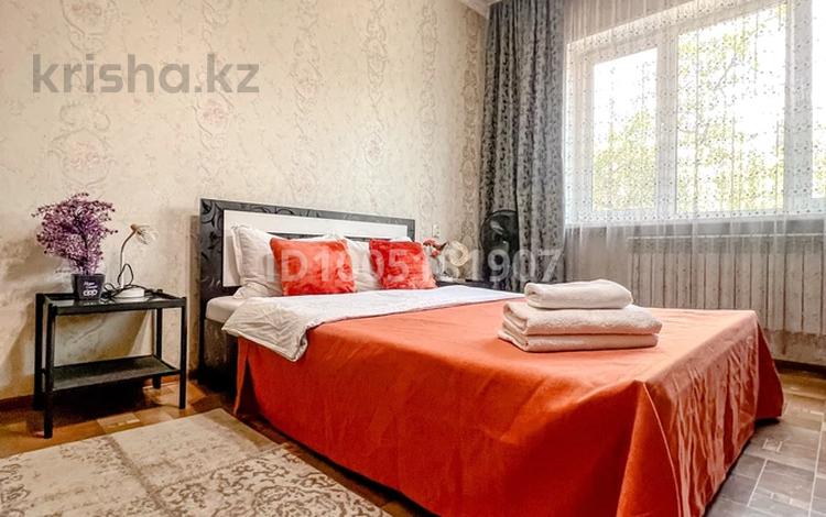 1-комнатная квартира · 42 м² · 3/9 этаж, мкр Тастак-2, Каримова 87 за 15 000 ₸ в Алматы, Алмалинский р-н — фото 2
