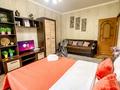 1-комнатная квартира · 42 м² · 3/9 этаж, мкр Тастак-2, Каримова 87 за 15 000 ₸ в Алматы, Алмалинский р-н — фото 5