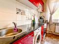1-комнатная квартира · 42 м² · 3/9 этаж, мкр Тастак-2, Каримова 87 за 15 000 ₸ в Алматы, Алмалинский р-н — фото 6