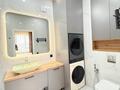 4-бөлмелі пәтер · 110 м² · 10/19 қабат, Аль-Фараби 103 — Ходжанова, бағасы: 950 000 ₸ в Алматы, Бостандыкский р-н — фото 28
