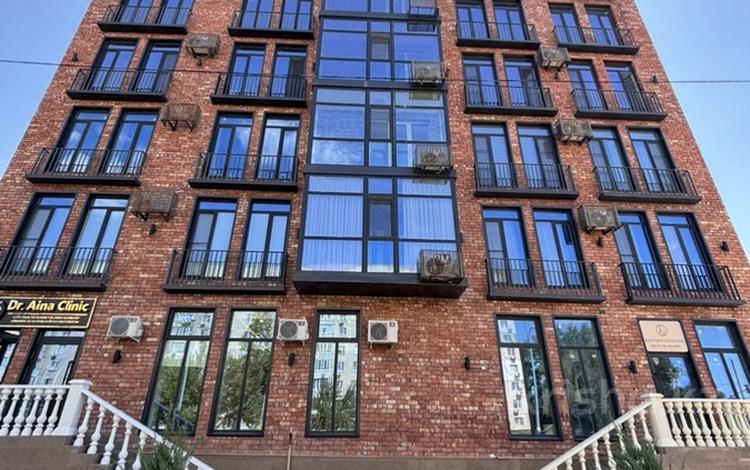 2-комнатная квартира · 71 м² · 6/7 этаж, Сарайшык 4 за 38 млн ₸ в Уральске — фото 2