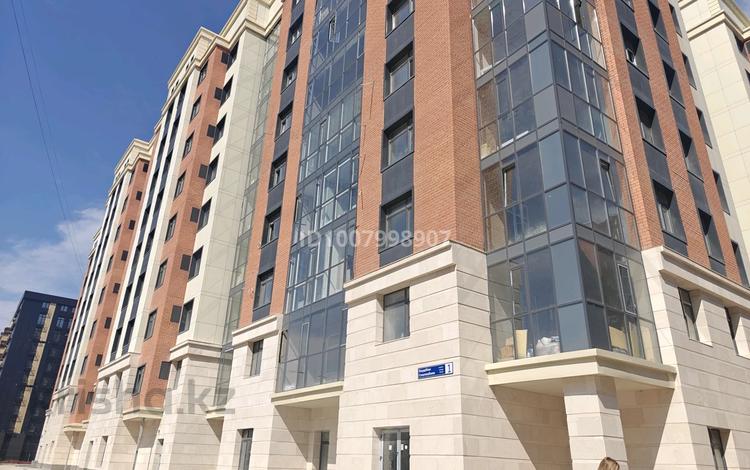 2-бөлмелі пәтер · 67.4 м² · 2/9 қабат, Сокпакбаева 1 — Сарыарка Джангильдина, бағасы: ~ 31.5 млн ₸ в Астане, Сарыарка р-н — фото 2