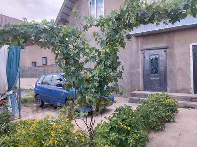 Отдельный дом · 5 комнат · 200 м² · 8 сот., Маржанкөл 7 — Грамад магазин көшесі за 35 млн 〒 в Шымкенте, Абайский р-н