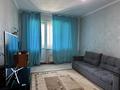 1-комнатная квартира · 40 м² · 3/6 этаж, мкр Кокжиек 1 за 200 000 ₸ в Алматы, Жетысуский р-н