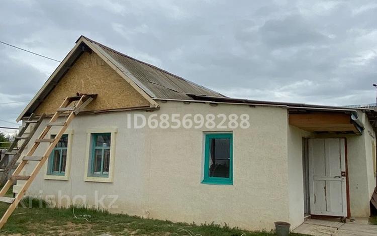 Отдельный дом · 3 комнаты · 80 м², Плодовощное за 15 млн ₸ в Уральске — фото 2