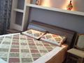 2-комнатная квартира · 60 м² · 17/22 этаж, Нажимидинова 10 за 250 000 ₸ в Астане, Алматы р-н