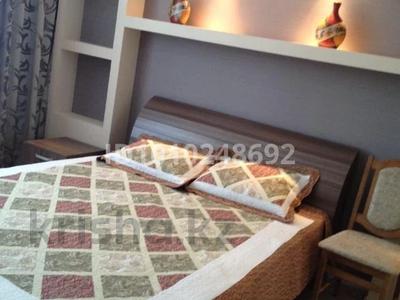 2-бөлмелі пәтер · 60 м² · 17/22 қабат, Нажимидинова 10, бағасы: 250 000 ₸ в Астане, Алматы р-н