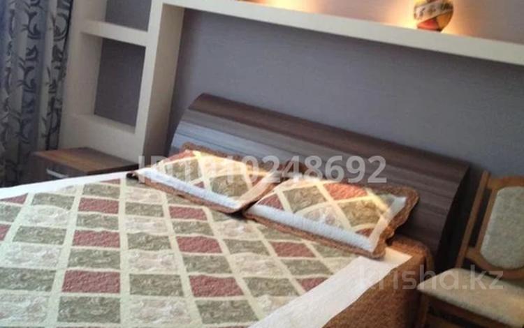 2-комнатная квартира · 60 м² · 17/22 этаж, Нажимидинова 10 за 250 000 ₸ в Астане, Алматы р-н — фото 2