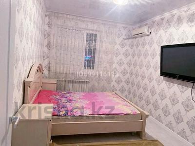 1-комнатная квартира · 42 м² · 3/6 этаж, 17 мкр 90 за 800 〒 в Актау