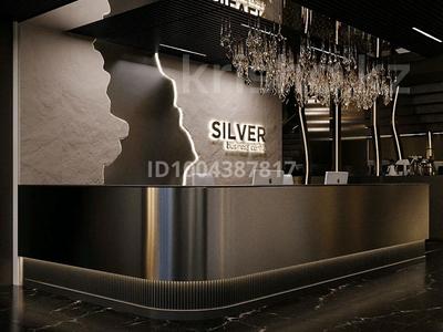 Офисы, салоны красоты, фитнес и спорт, медцентры и аптеки, кабинеты и рабочие места, студии · 22 м² за 176 000 〒 в Караганде, Казыбек би р-н