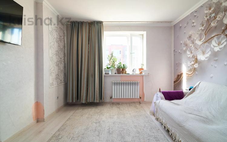 2-комнатная квартира · 59.4 м² · 1/3 этаж, Коргалжынское шоссе 132 за 24 млн ₸ в Астане — фото 21