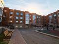2-комнатная квартира · 59.4 м² · 1/3 этаж, Коргалжынское шоссе 132 за 24 млн ₸ в Астане — фото 21