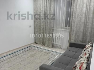 1-комнатная квартира · 27 м² · 5/5 этаж, жастар 16 за 9 млн 〒 в Талдыкоргане, мкр Жастар