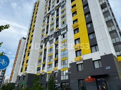 1-комнатная квартира · 36.1 м² · 12/16 этаж, Аль-Фараби 34 — Улы Дала за 24 млн ₸ в Астане, Есильский р-н