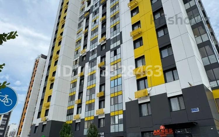 1-комнатная квартира · 36.1 м² · 12/16 этаж, Аль-Фараби 34 — Улы Дала за 24 млн ₸ в Астане, Есильский р-н — фото 5
