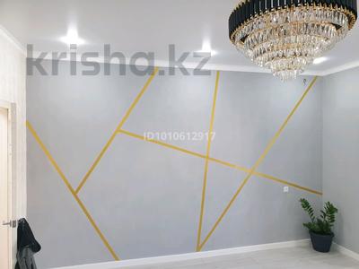 2-комнатная квартира · 60 м² · 3/5 этаж, Абая за 18 млн ₸ в Сатпаев