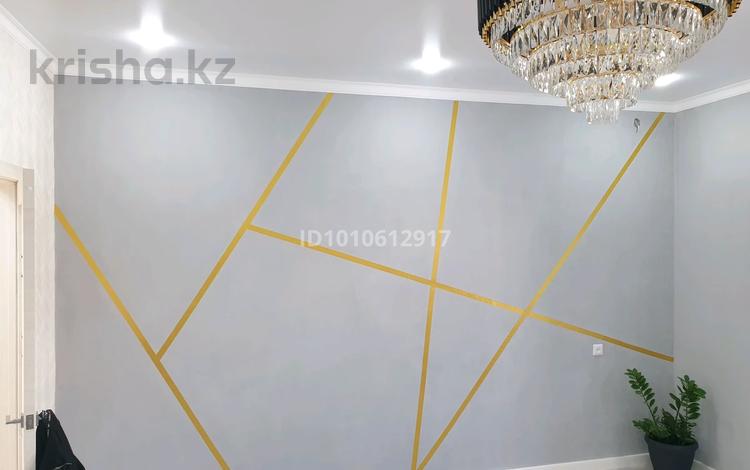 2-комнатная квартира · 60 м² · 3/5 этаж, Абая за 18 млн ₸ в Сатпаев — фото 3