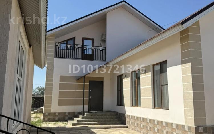 Жеке үй · 5 бөлме · 230 м² · 10 жүзд., Томарлы ш/а., Томарлы, Смагулова 59, бағасы: 49 млн ₸ в Атырау, мкр Томарлы — фото 29