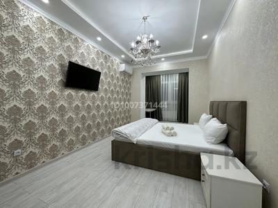1-бөлмелі пәтер · 52 м² · 5/9 қабат, мкр. Алтын орда, Алия Молдагулова 66/2, бағасы: 12 000 ₸ в Актобе