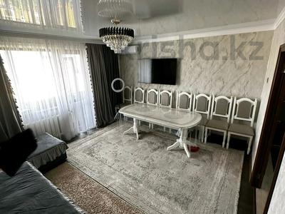 3-комнатная квартира · 65.2 м² · 10/10 этаж, Засядко за 29.5 млн 〒 в Семее