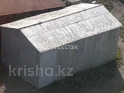 Гараж · 15 м² · Ибраева — Бензострой за 500 000 〒 в Петропавловске