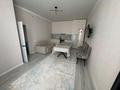 2-бөлмелі пәтер · 51 м² · 5/9 қабат, Мангилик Ел 51/2, бағасы: 21 000 ₸ в Астане, Есильский р-н