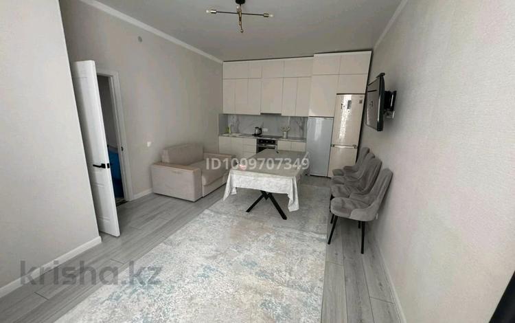 2-бөлмелі пәтер · 51 м² · 5/9 қабат, Мангилик Ел 51/2, бағасы: 21 000 ₸ в Астане, Есильский р-н — фото 2