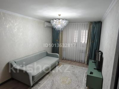 2-комнатная квартира · 52 м² · 2/5 этаж, 16-й микрорайон — Рыскулова за 22 млн ₸ в Шымкенте, Аль-Фарабийский р-н