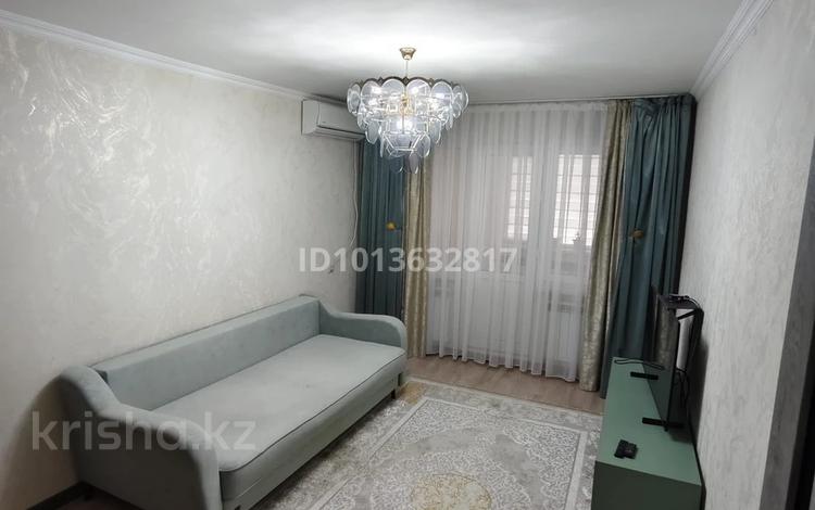 2-комнатная квартира · 52 м² · 2/5 этаж, 16-й микрорайон — Рыскулова за 22 млн ₸ в Шымкенте, Аль-Фарабийский р-н — фото 2