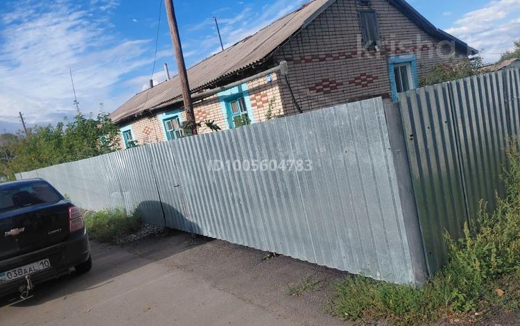 Отдельный дом · 6 комнат · 120 м² · 10 сот., Гагарина 68 за 4.5 млн 〒 в Надеждинке — фото 2