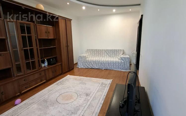 1-бөлмелі пәтер · 40 м² · 5/6 қабат, Мкр. Кулагер, бағасы: 180 000 ₸ в Алматы, Жетысуский р-н — фото 2