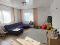 Жеке үй · 3 бөлме · 90 м² · 120 сот., Кажымукана 3а — Рядом пожарная часть, здания старого суда, каз школа, садик, бағасы: 14.5 млн ₸ в Бородулихе