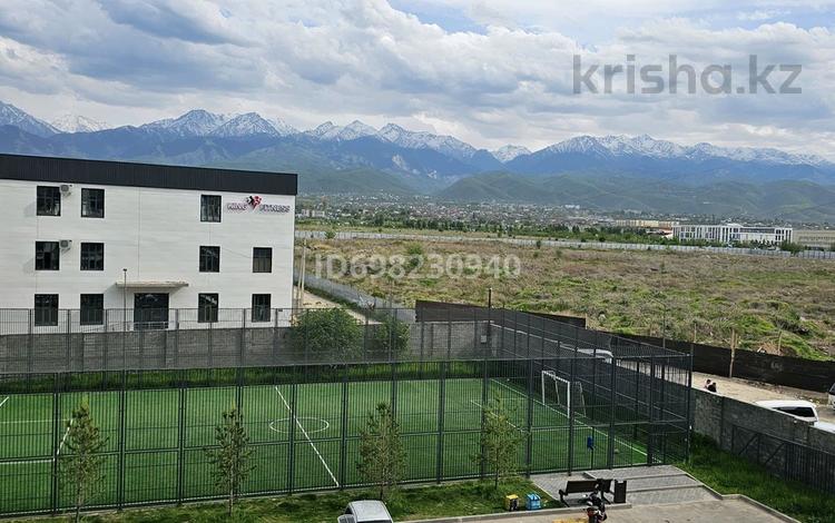 1-комнатная квартира · 40 м² · 4/12 этаж, мкр Шугыла, Коктерек — Сабденова Алатау за 230 000 ₸ в Алматы, Наурызбайский р-н — фото 11