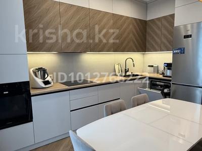 2-комнатная квартира · 69 м² · 10/17 этаж, мкр Юго-Восток, Букетова за 45 млн ₸ в Караганде, Казыбек би р-н