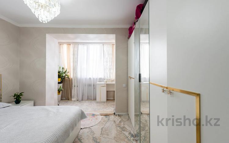 2-комнатная квартира · 54.9 м² · 8/9 этаж, Нажимеденова 16 за 28 млн ₸ в Астане, Сарайшык р-н — фото 16
