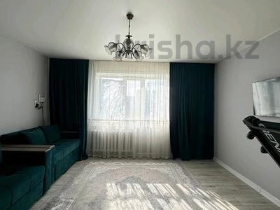 2-бөлмелі пәтер · 53.1 м² · 5/5 қабат, Докучаева 1, бағасы: 20 млн ₸ в Семее