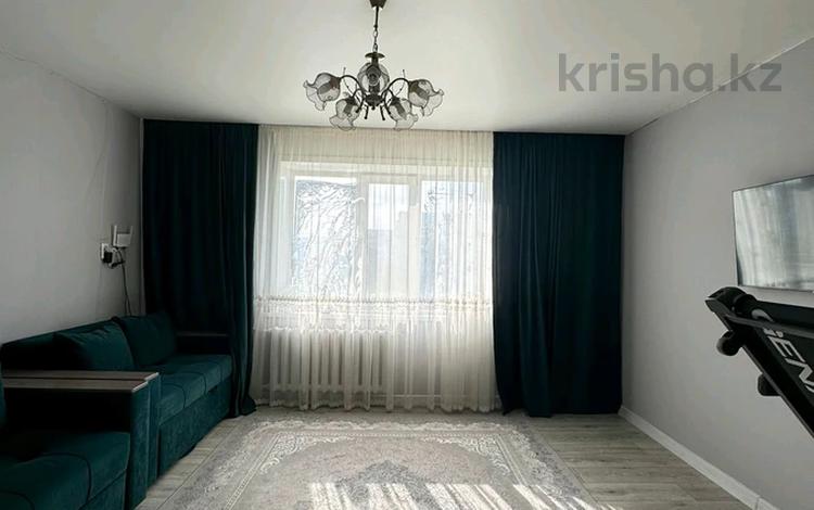 2-бөлмелі пәтер · 53.1 м² · 5/5 қабат, Докучаева 1, бағасы: 20 млн ₸ в Семее — фото 2