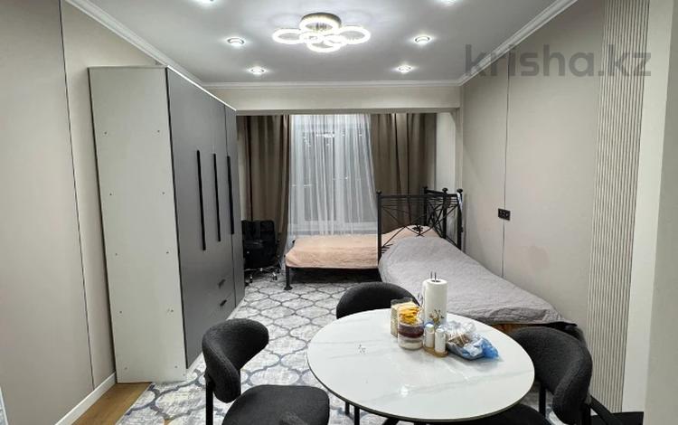 2-комнатная квартира · 43 м² · 12/16 этаж, Райымбека за 38.5 млн ₸ в Алматы, Алмалинский р-н — фото 3