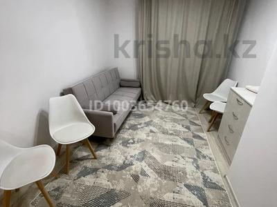 1-бөлмелі пәтер · 30 м² · 6/9 қабат, Райымбек батыра 272, бағасы: 200 000 〒 в 