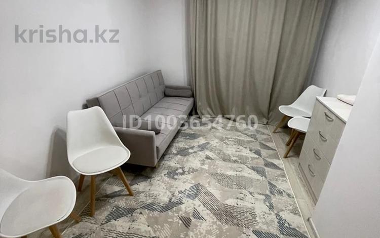 1-бөлмелі пәтер · 30 м² · 6/9 қабат, Райымбек батыра 272, бағасы: 200 000 〒 в  — фото 2