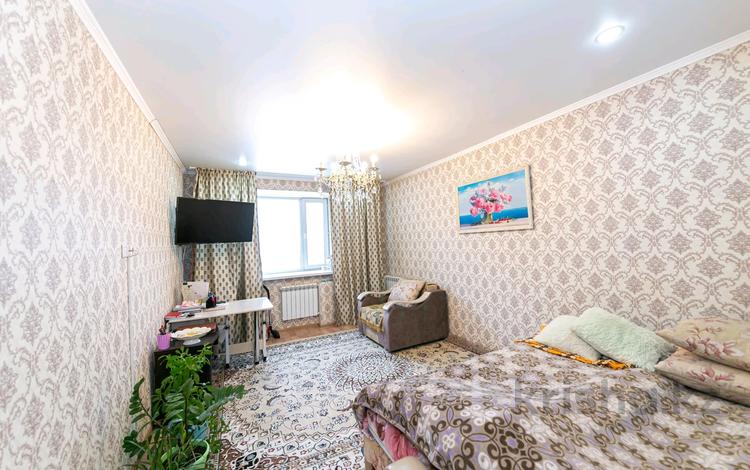 2-комнатная квартира, 41 м², 5/5 этаж, Майлина 21 за 15.8 млн 〒 в Астане, Алматы р-н — фото 2