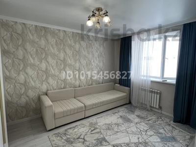 1-бөлмелі пәтер · 33 м² · 4/9 қабат, Болекпаева 22 — ул. A-75, бағасы: 20.3 млн ₸ в Астане, Алматы р-н