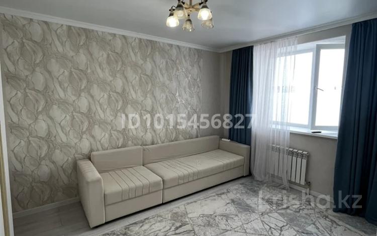 1-бөлмелі пәтер · 33 м² · 4/9 қабат, Болекпаева 22 — ул. A-75, бағасы: 20.3 млн ₸ в Астане, Алматы р-н — фото 2