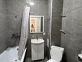 1-бөлмелі пәтер · 33 м² · 4/9 қабат, Болекпаева 22 — ул. A-75, бағасы: 20.3 млн ₸ в Астане, Алматы р-н — фото 9