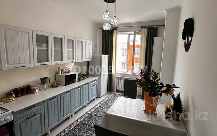 1-комнатная квартира · 37 м² · 3/3 этаж, Аубакирова 45 — ЖК «Жана Омир» за 20 млн 〒 в Жана куате — фото 2