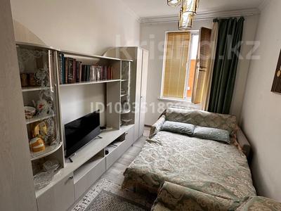 1-комнатная квартира · 37 м² · 3/3 этаж, Аубакирова 45 — ЖК «Жана Омир» за 19 млн 〒 в Жана куате